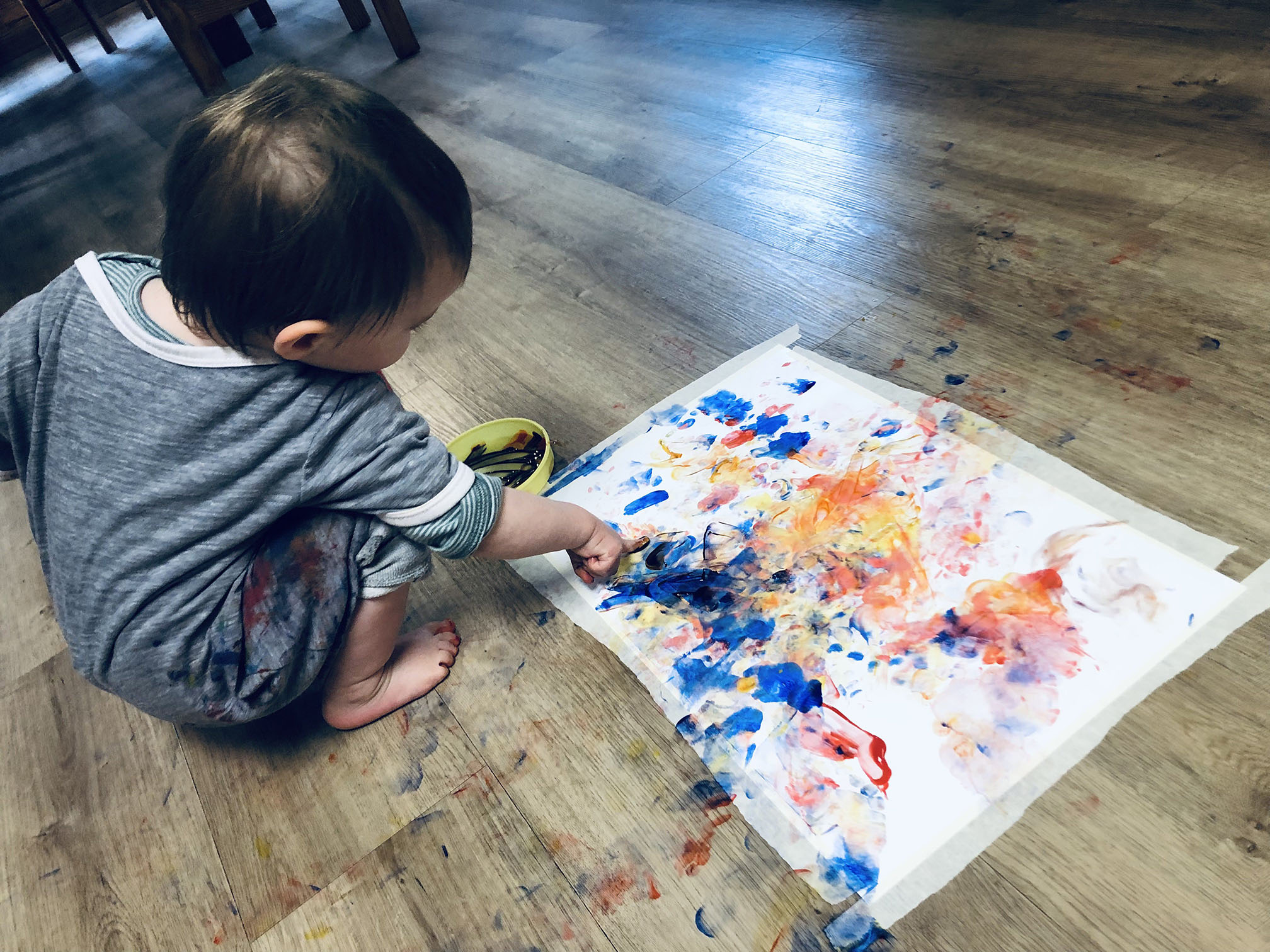 atelier