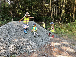 Little Creek Sep 2023